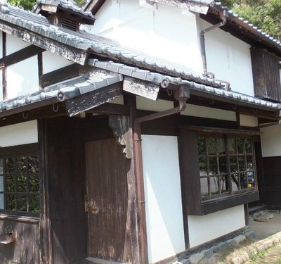 📖 와카야마 보쿠스이 기념 문학관 (와카야마 보쿠스이 키넨분가쿠칸) 이미지 2